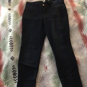 Refuge jeans